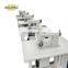 nylon  non-woven fabrics cotton silk  ultrasonic sewing Machine