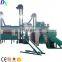 E waste precious metals recovery refining recycling machine