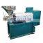 Automatic Hydraulic SesaHigh efficiency automatic Avocado oil press machine oil extraction