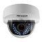 new! DS-2CE56C5T-AVFIR 1/3" CMOS indoor dome HD720p hikvision hd tvi camera