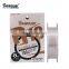 Hot Selling SeaguarR18 Sliver 100m Super Strong 100% Fluorocarbon Fishing Line Fluorocarbon
