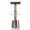 Personal Care Mens Reusable Double Edge Razor And Stand Safety Razor Set Shaving Kit