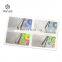 3D Custom Printed QR Code Anti-counterfeiting Laser Holographic Security Label