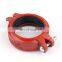 Quick Pipe Repair Clamp Steel Purchase Adjustable Scaffolding Pipe Clamp