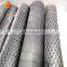 Standard Expanded Metal Galvanized Steel Sheet for Stucco Mesh