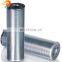 Factory Price Cylinder active carbon filter manufacturer Meet international standard