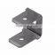 OEM Stainless Steel Aluminum Custom Sheet Metal Part Fabrication