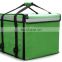 Food Delivery Disposable Insulated Pizza Cooler Bag