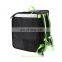 Waterproof Mochila De Pizza Lunch Custom Logo Large Food Backpack Thermal Insulated Cooler Bag Delivery