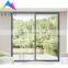 exterior patio with handle lock roller wheels track system interior  noiseless aluminum float glass sliding door