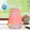 Aroma Lamp Diffuser Ultrasonic Essential Oil Diffuser with Changing Lights for Home Deco & SPA AN-0422