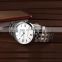 SINOBI Elegant Lady Watch Stainless Steel Solid Strap Roman Index Simple Dial Japan Quartz Movement Business Watches S9445L