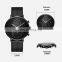 SINOBI S9710G Men's Multifunctional Montre Stainless Steel Quartz Watches 30M Waterproof Men luxury Watch Montre Homme
