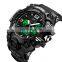 Hottest Man New Design 1155B Cool Sport Skmei Watch Sport Analog Digital Watch