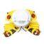 light LED Butterfly Wall Stickers LED Night Light Lamp Home Room wedding Party Desk Wall Decor