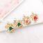 38pcs Mixed Christmas Charms Enamel Pendants Ornaments Xmas Tree Decoration for Bracelet Earrings Necklace DIY Jewelry Findings