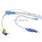 Other medical consumables suction plus endotracheal tube with evacuation lumen
