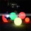 luminous balls to battery/wholesale hanging lights decorative led lamp outdoor garden plastic glowing ball
