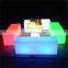 Fashion Kid 3 2 Modern Style Fabric Inflatable Led Metal Sactional Bedroom Used Sofa Set Furniture