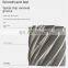 LIVTER Material 6542 HSS Diameter 50mm cylindrical sleeve spiral milling cylindrical cutter tool