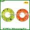 STOCK !!! DIA 60CM/ 90CM Popular Safety inflatable PVC swim rings