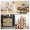 Luxury Quality Washable Plastic Ratanbeige Plastic Ratan For Garden Lounge