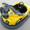 outdoor amusement park rides battery bumper car for sale