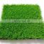Wholesale Plastic Natural Green artificial grass for court/Park/Garden decoration