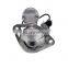 Wear Resistant Copper 12V Starter Motor M001M72981 2330035F00 S114523 S114530 For Nissan Engine