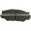 Front Brake Pads OEM 04465-53020 For LEXUS IS250 GSE22