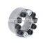 High Quality Power Transmission keyless shaft lock coupling lock device lock assembly