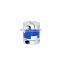 DHC One Way Freewheel Clutch Overrunning Sprag Clutch Aluminum Alloy Coupling