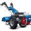 hot sell in Europe New Design Italy brand BCS rotary cultivator BCS 730 mini power tiller