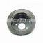 4944104 Diesel engine Parts Water Pump Belt Pulley