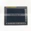 Original Fanuc Panel Basic and Fanuc PLC Display A13B-0205-B002