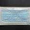 No-woven Face Mask 2PLY or 3PLY Face Mask Ear Loop Head Loop Ties