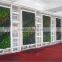 high quality indoor & outdoor artificial vertical green plants wall artificial decorative green wall                        
                                                Quality Choice