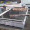 AISI/ASTM/JIS S220GD/S250GD5 Gavanized Steel Sheet/Plate for Vehicle/Ship Manufacturing Industry