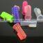 Easy Storage and Soft 100% Teething Gels For Babies