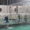 Liquid Beverage Production Line Spray Cooling Sterilization Machine