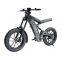 iVelo Wholesale 20*4.0 1000W Motor Big Power Fat Tire Electric Bike Mountain Ebike Bicycle