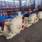 small electric cement mining sand pump