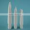 30ml PE plastic soft tube lotion bottle