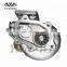 Complete Turbo 452047-5001S 14411-22J01 14411-22J00 14411-22J04 14411-G9900 for Hino Highway Truck 2.7 TD 4WD
