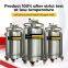 Scotland Low Pressure Liquid Nitrogen Tank KGSQ