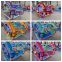 360 Degree Rotation Amusement Playground Parts Happy Rolling Car