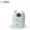 Dental Ultrasonic Scaler Scaler tips key Torque Wrench TW-1L Remove Tips for EMS DTE SATELEC Scaler Handpiece Dentist lab tool