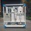 Waste Hydraulic Oil Decoloring System Decolorization Machine
