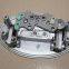 Top quality auto covering system china bus spares universal luggage part door lock