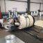 -High weather resistant substrate: hot-dip coated vinyl chloride monomer color coating pre-coated galvanized steel coil